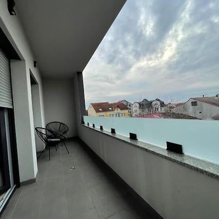 Apartament Timisoara 6 Buitenkant foto