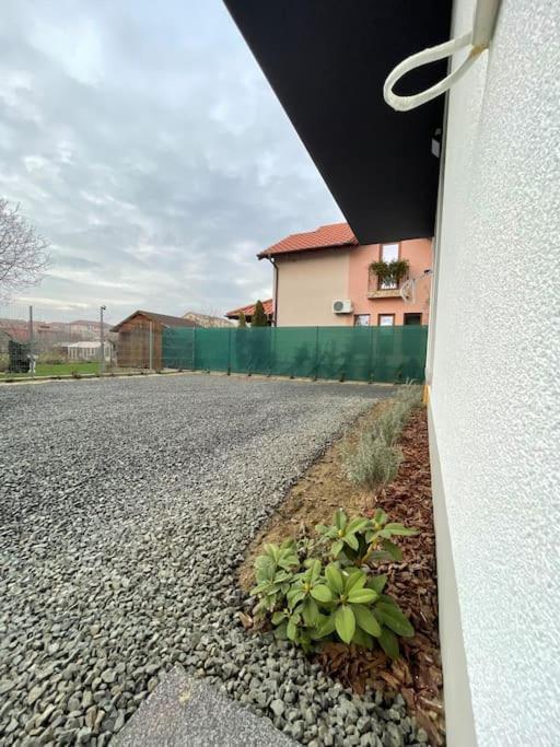 Apartament Timisoara 6 Buitenkant foto