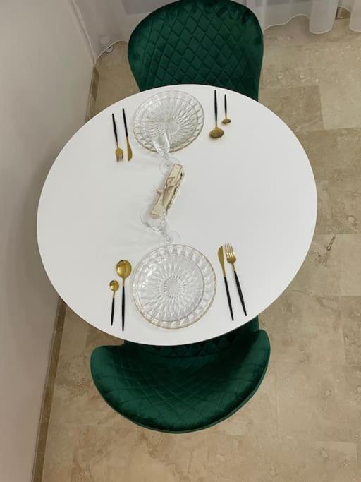 Apartament Timisoara 6 Buitenkant foto