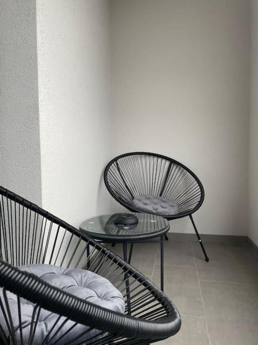 Apartament Timisoara 6 Buitenkant foto